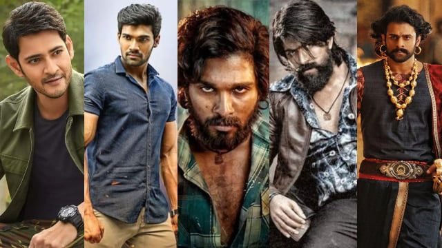 Top 10 Best South Indian Dubbed Movies in Hindi as of 2023 (2nd September)