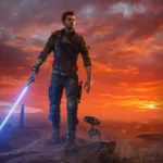 Star Wars Jedi: Survivor will be featuring in-game fast travel