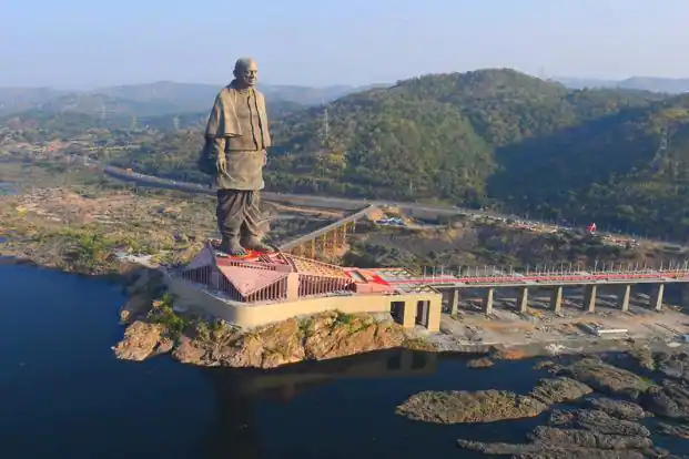 stu Top 10 Tallest Statues in the World as of 2024 (February 12)