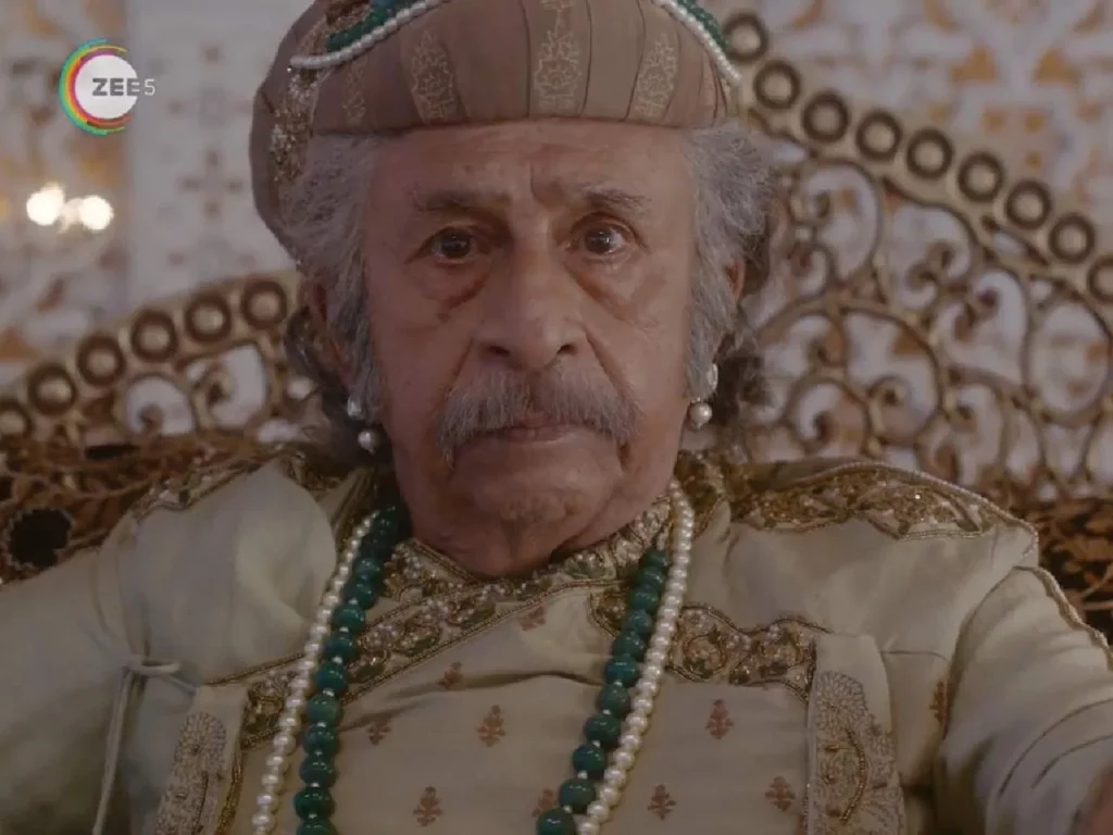 tajas Taj Divided by Blood: ZEE 5 has to Depict the Battle of Akbar's Sons for the Throne