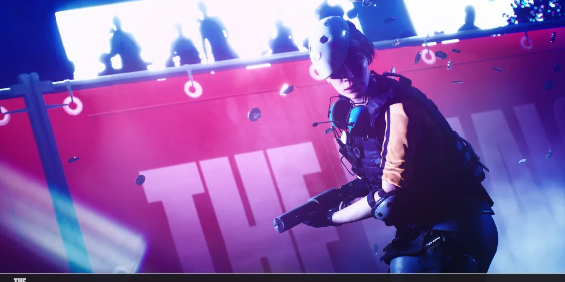 Atomic Heart arrives with NVIDIA DLSS 3 and THE FINALS