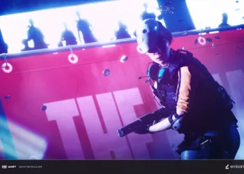 Atomic Heart arrives with NVIDIA DLSS 3 and THE FINALS