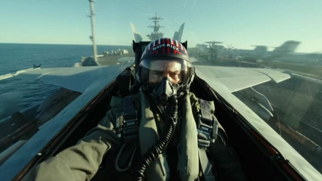 topg2 Top Gun: Maverick: Tom Cruise’s Incredible Action-Drama Film Will Hit Soon on Amazon Prime Video 