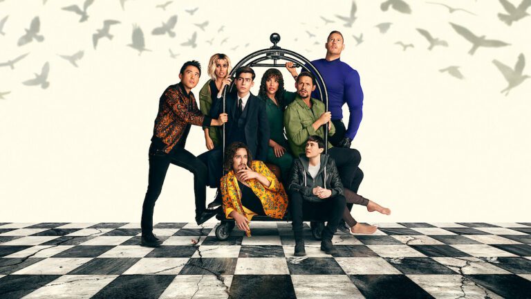The Umbrella Academy Season 4: Netflix’s Power-Pack Superhero-Horror Comedy Has Confirmed A New Season (August 7)