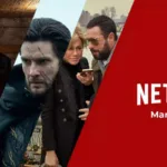 Get an Incredible list of Upcoming Web Series on Netflix in March 2023