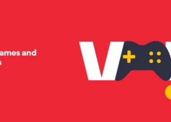 vi games