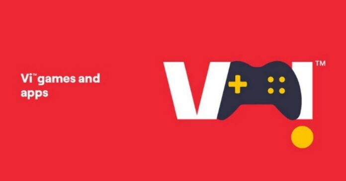 vi games vi games