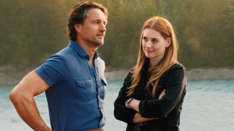 Virgin River Season 5 Release Date, Cast, Plot, and Expectations in 2024