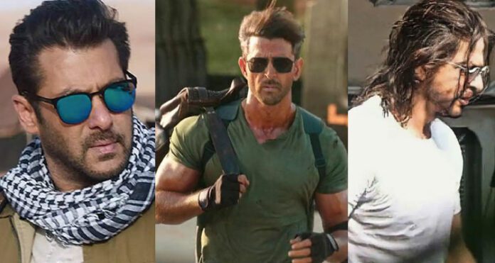 war 2 War 2 is coming very soon