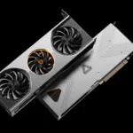 China’s MTT S80 PCIe 5.0 Gaming GPU appears in fresh brenchmark