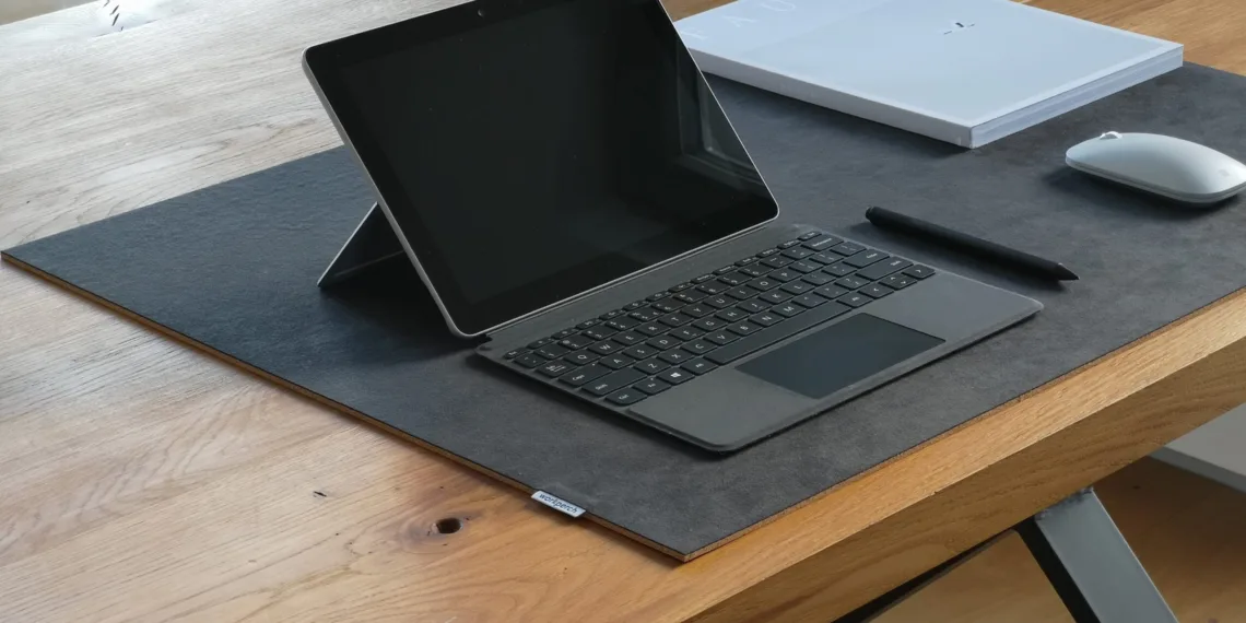 Microsoft Surface Laptop Studio 2 leaked specs: Core i7-13800H and RTX 4060