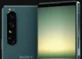 Sony Xperia 1V gets leaked ahead of its release