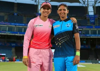 WPL 2023 Player Auction