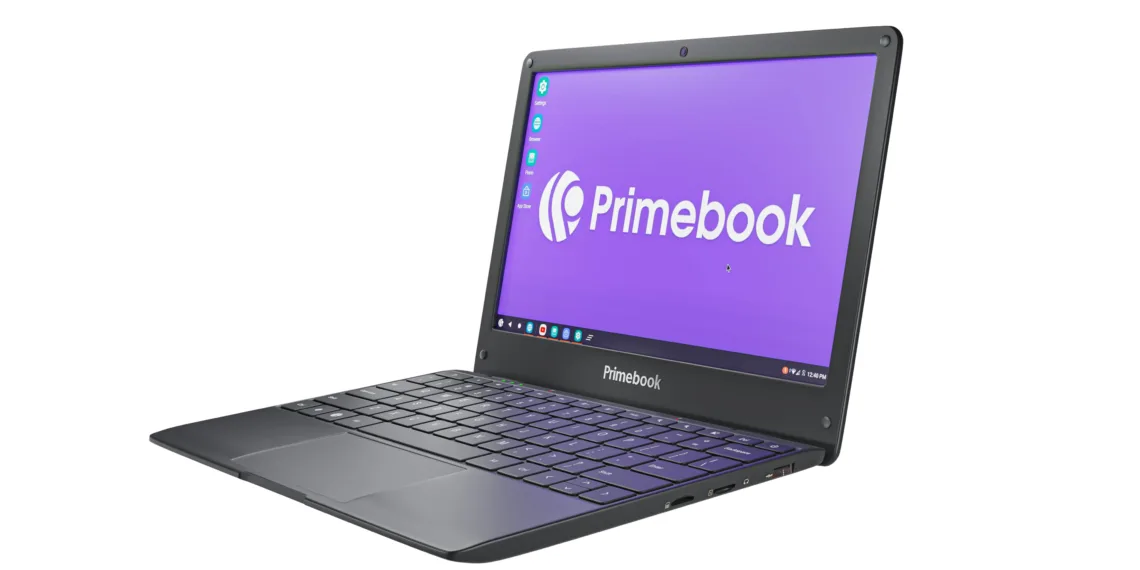 Made-in-India Primebook 4G launching for students in March