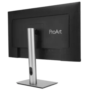 ASUS silently launched the ProArt PA329CRV monitor in China