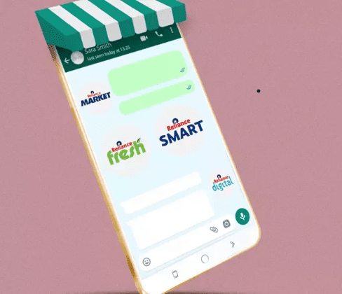 Reliance Will Start Offering the "Tira" Online App in an Offline Mode