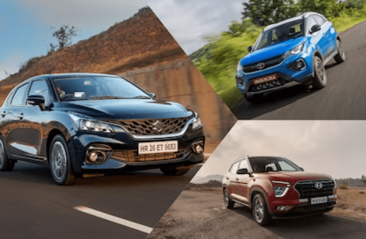 Best-Selling Cars in February 2023
