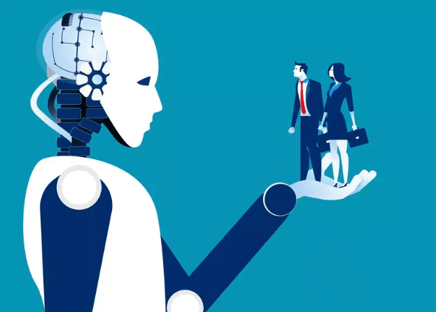 AI will not eliminate jobs; rather, it will create them
