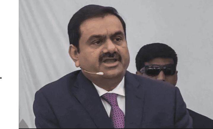 Whether one should buy Adani Stock or not now?
