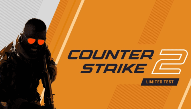 1 65 Counter-Strike 2 to replace CS:GO