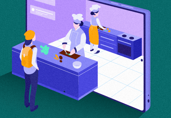 Kitchens@ acquires Swiggy’s Cloud Kitchen