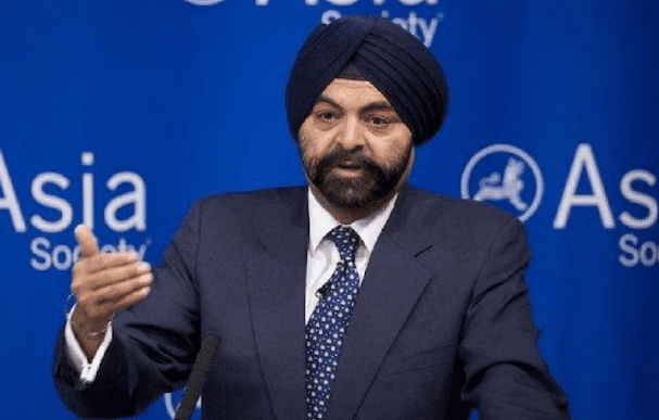 Ajay Banga – The next World Bank leader