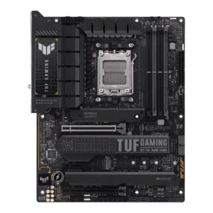 ASUS Motherboards ready for AMD Ryzen 7000 Series CPUs with 3D V-Cache