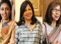 Top 10 richest women in India from a variety of industries