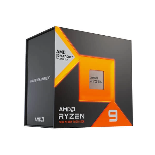 AMD Ryzen 9 7950X3D & Ryzen 9 7900X3D now available in India: Check pricing