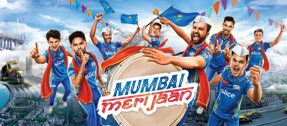 Mumbai Indians
