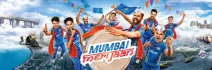 Mumbai Indians