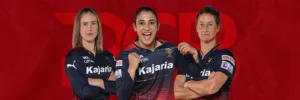 WPL Points Table 2023: Can RCB still qualify in WPL?