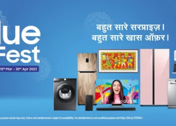 Samsung Blue Fest 2023 is Here: All the offers unveiled