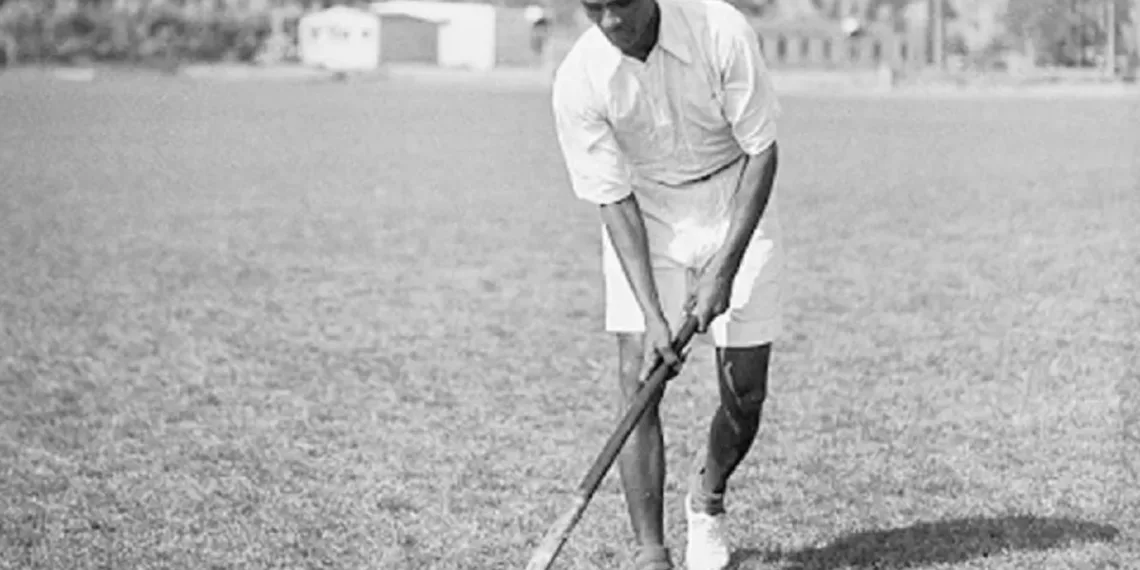 hockey players of india