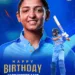 Harmanpreet Kaur birthday