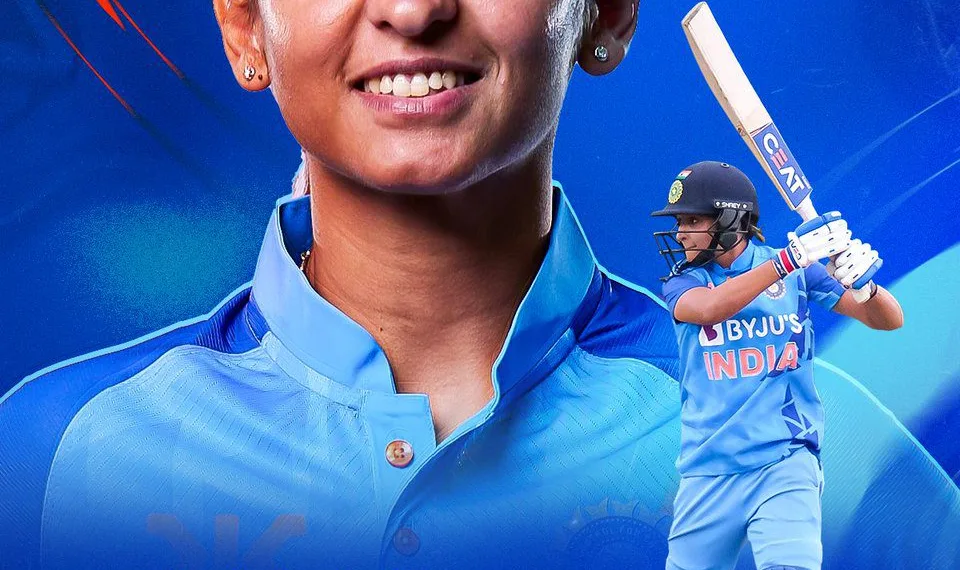 Harmanpreet Kaur birthday