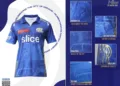 Mumbai Indians New Jersey IPL 2023