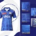 Mumbai Indians New Jersey IPL 2023