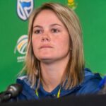 Dane van Niekerk Announces Retirement from International Cricket: Reflecting on a Stellar Career