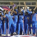 Record-Breaking: WPL 2023 Creates History with Highest Viewership for Any Women’s Event Globally
