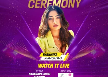 IPL 2023 Opening Ceremony