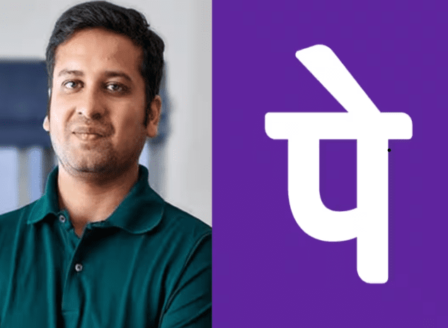 Binny Bansal will invest around 150 million USD in PhonePe
