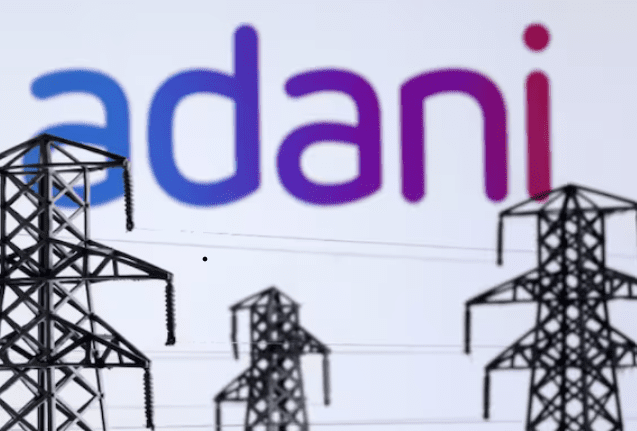 2 38 Whether one should buy Adani Stock or not now?