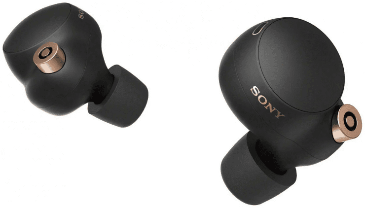 Sony WF-1000XM5 Leaks Give First Look of Earbuds 