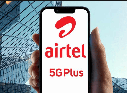 Airtel is currently providing unlimited 5G plans
