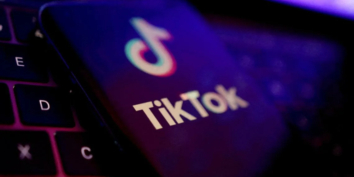 TikTok