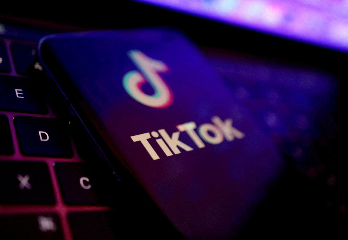 France bans TikTok, Twitter and Instagram from the phones of its Government Employees