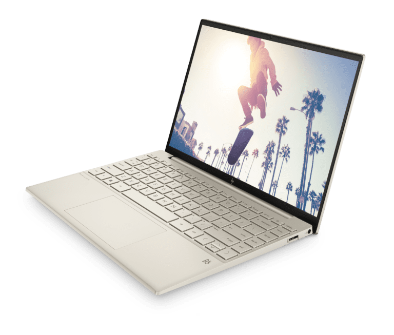 Ultra-Light HP Pavilion Aero 13 also upgraded with Ryzen 7000