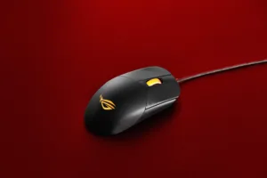 ASUS ROG Strix Impact III Gaming mouse launch at ₹5,999