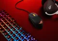 ASUS ROG Strix Impact III Gaming mouse launch at ₹5,999